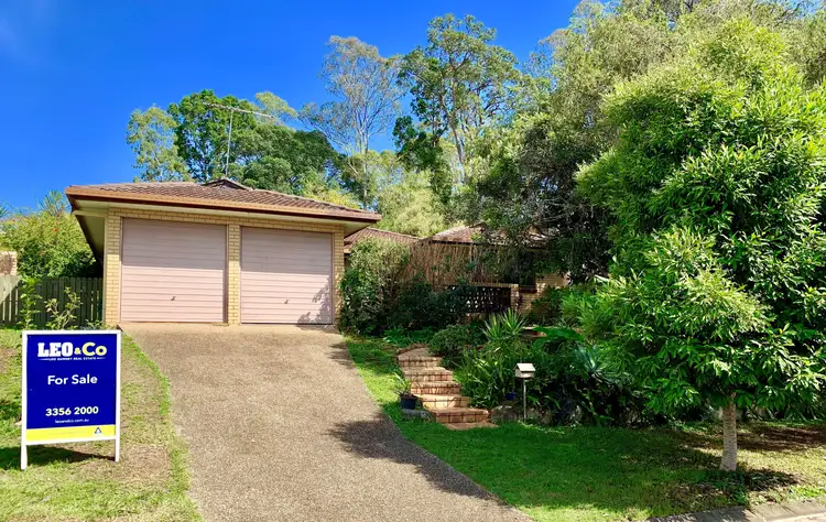 22 Kentville Street, Mitchelton QLD 4053