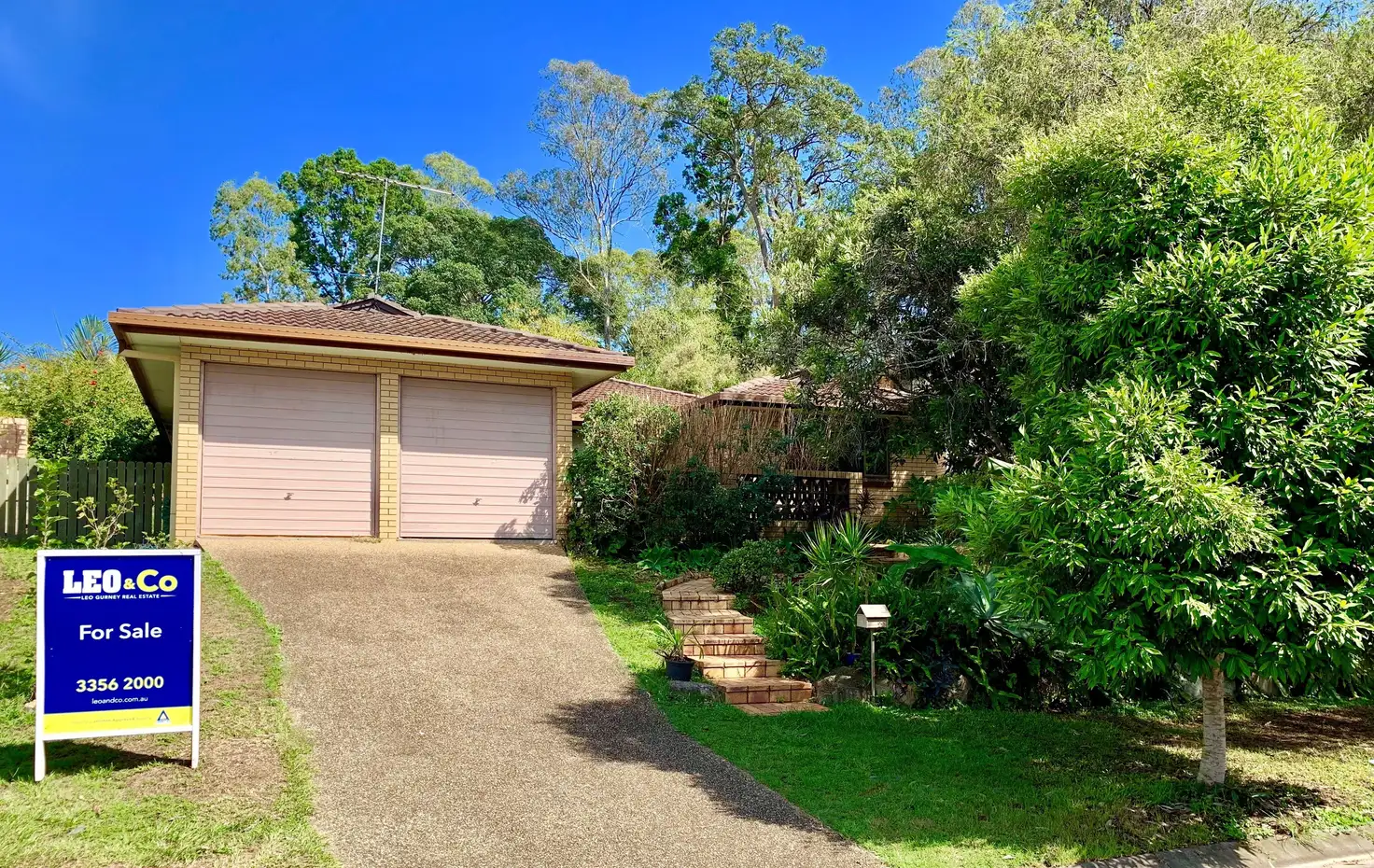 Main view of Homely house listing, 22 Kentville Street, Mitchelton QLD 4053