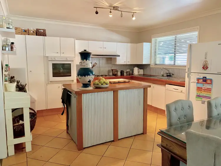 Second view of Homely house listing, 22 Kentville Street, Mitchelton QLD 4053