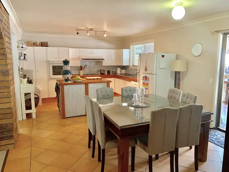 Third view of Homely house listing, 22 Kentville Street, Mitchelton QLD 4053