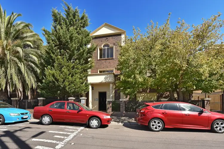 15/1-7 Sandown Road, Ascot Vale VIC 3032