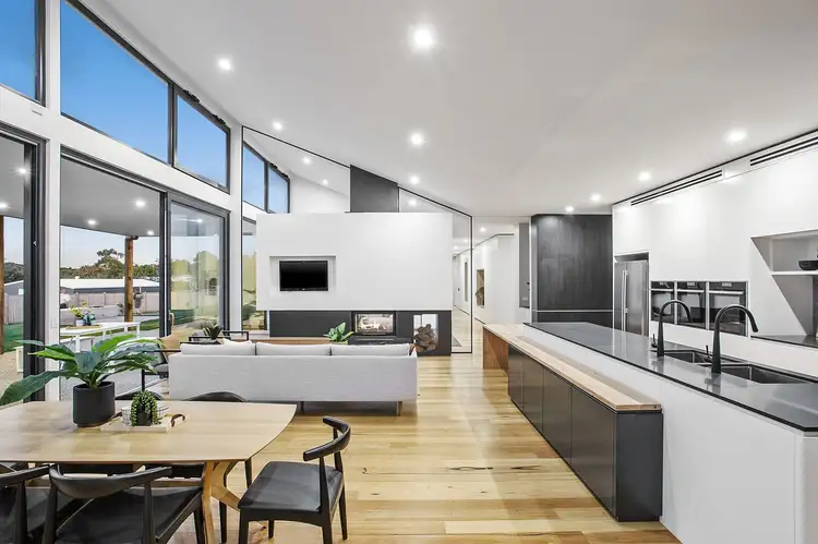 Second view of Homely house listing, 13-17 Lauriston Lane, Drysdale VIC 3222