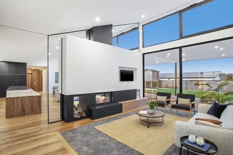 Third view of Homely house listing, 13-17 Lauriston Lane, Drysdale VIC 3222
