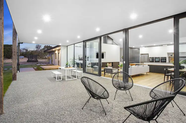 Fifth view of Homely house listing, 13-17 Lauriston Lane, Drysdale VIC 3222