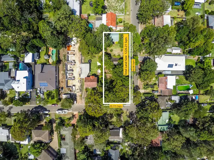 Third view of Homely house listing, 12 Blacket Street, Heathcote NSW 2233