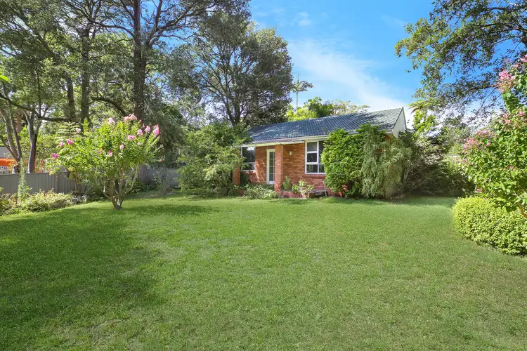 Fourth view of Homely house listing, 12 Blacket Street, Heathcote NSW 2233