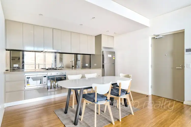 Main view of Homely apartment listing, 605/6 Little Hay Street, Haymarket NSW 2000