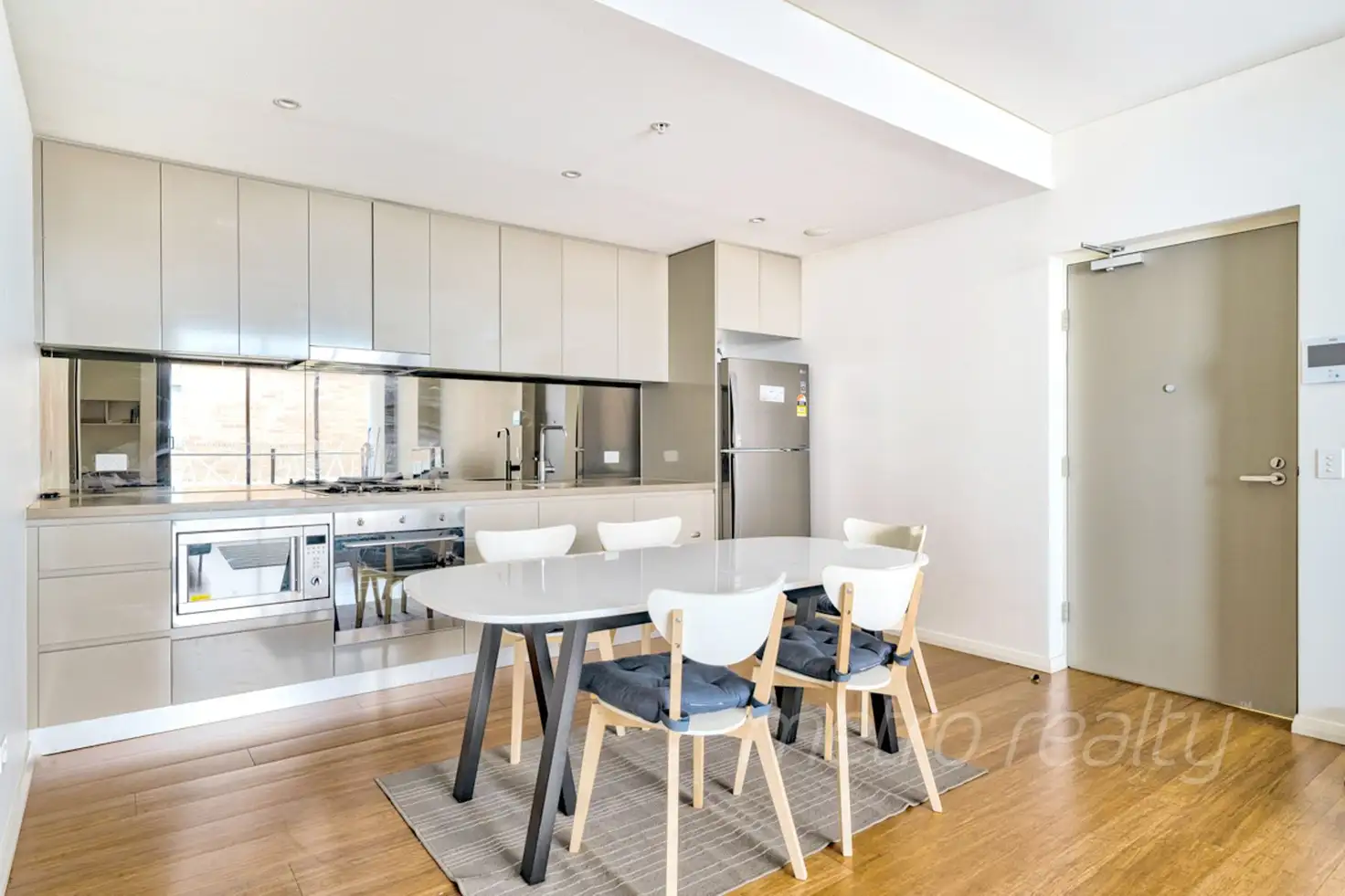 Main view of Homely apartment listing, 605/6 Little Hay Street, Haymarket NSW 2000