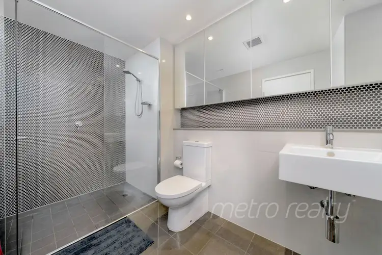 Fourth view of Homely apartment listing, 605/6 Little Hay Street, Haymarket NSW 2000