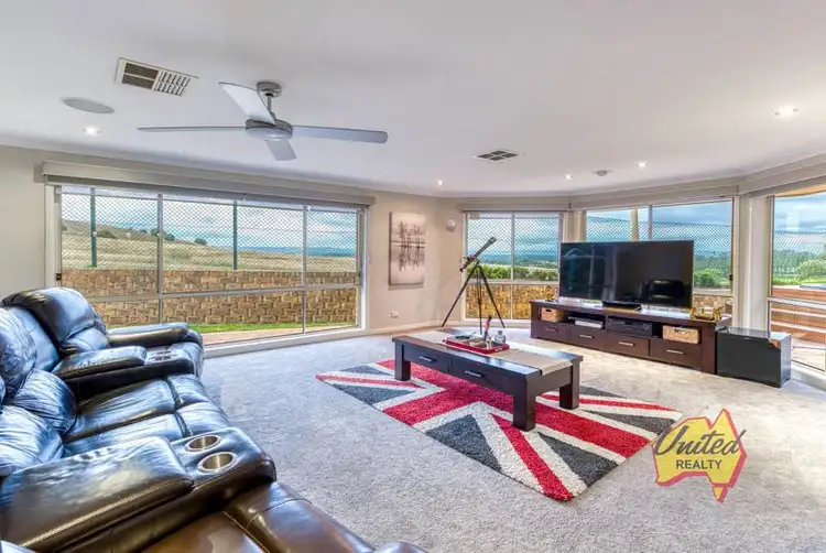 Second view of Homely house listing, 142 Abington Crescent, Glen Alpine NSW 2560
