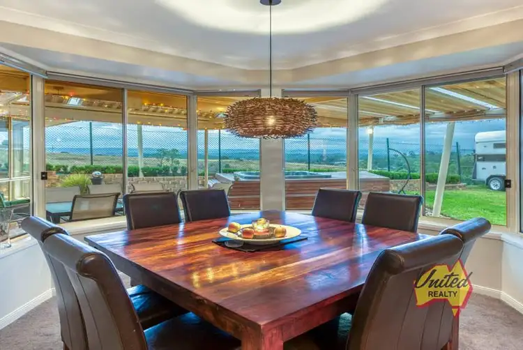 Fourth view of Homely house listing, 142 Abington Crescent, Glen Alpine NSW 2560