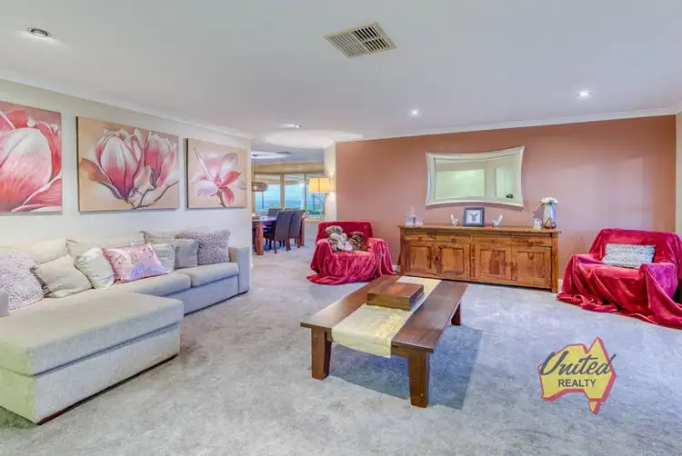 Fifth view of Homely house listing, 142 Abington Crescent, Glen Alpine NSW 2560