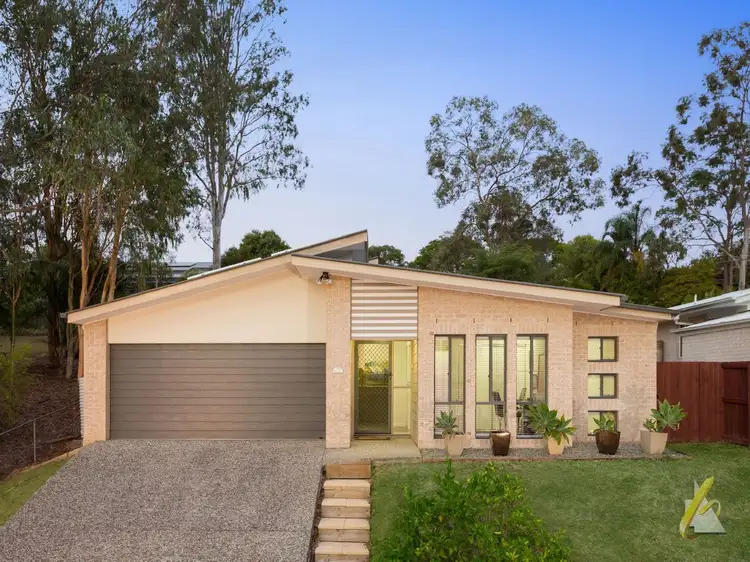 Main view of Homely house listing, 25a Pioneer Crescent, Bellbowrie QLD 4070