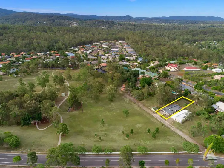Second view of Homely house listing, 25a Pioneer Crescent, Bellbowrie QLD 4070