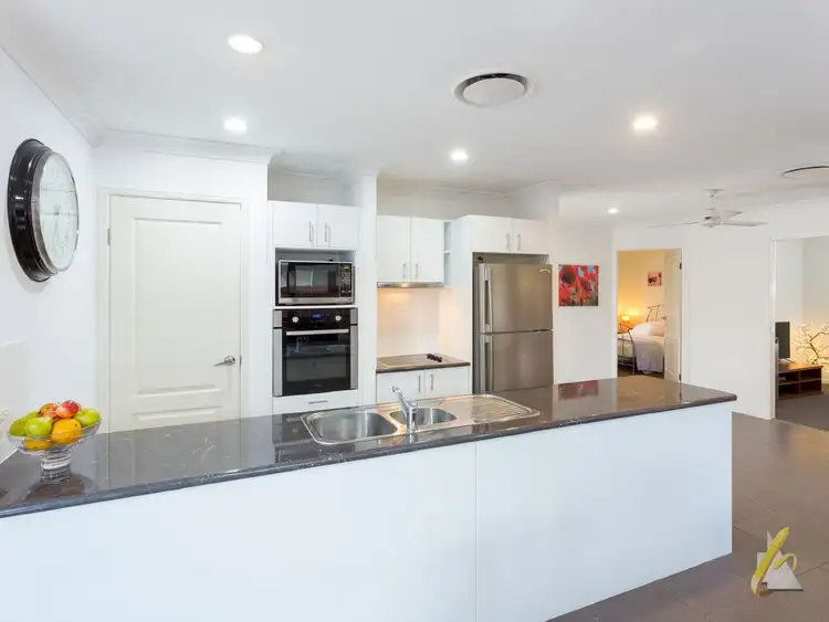 Third view of Homely house listing, 25a Pioneer Crescent, Bellbowrie QLD 4070
