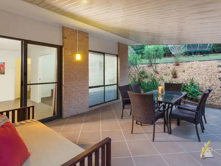 Fifth view of Homely house listing, 25a Pioneer Crescent, Bellbowrie QLD 4070