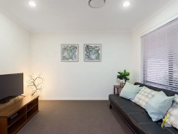 Sixth view of Homely house listing, 25a Pioneer Crescent, Bellbowrie QLD 4070