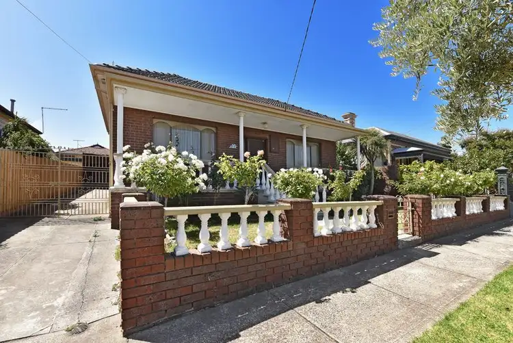 16 Filson Street, Ascot Vale VIC 3032