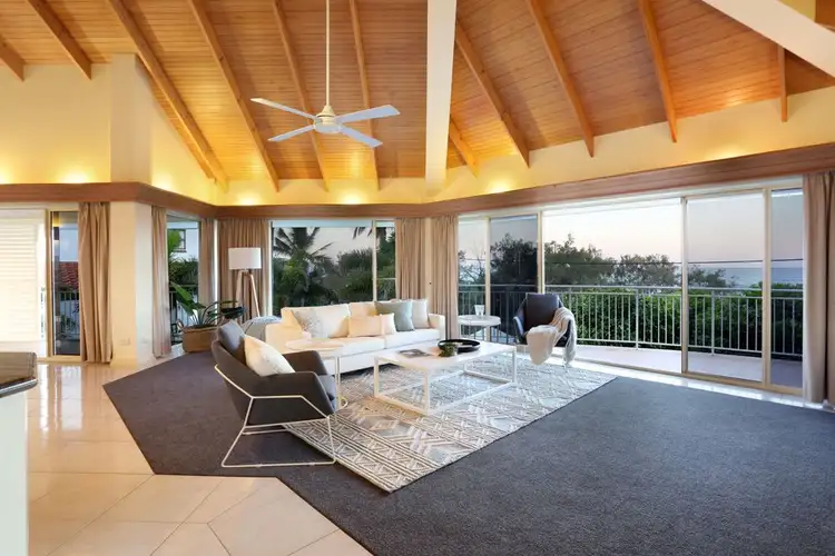 Second view of Homely house listing, 20 Pacific Boulevard, Buddina QLD 4575