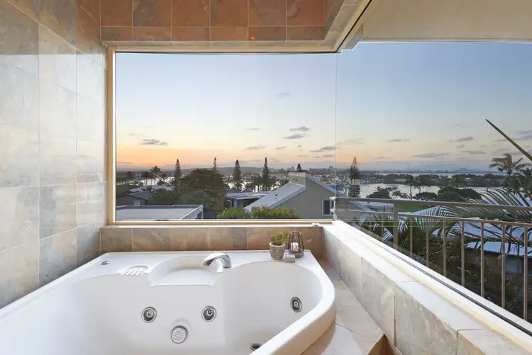 Fifth view of Homely house listing, 20 Pacific Boulevard, Buddina QLD 4575