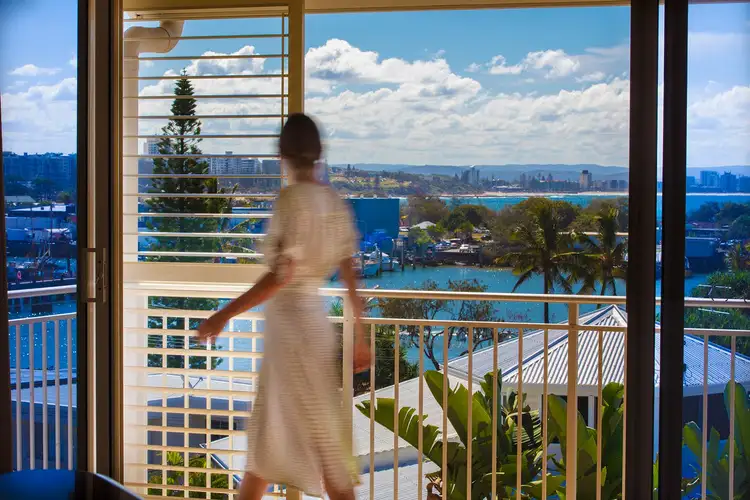 Sixth view of Homely house listing, 20 Pacific Boulevard, Buddina QLD 4575