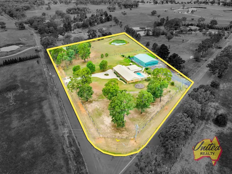 Main view of Homely house listing, 225 Westbrook Road, Cawdor NSW 2570