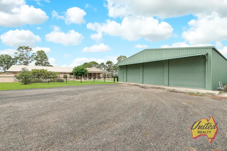 Third view of Homely house listing, 225 Westbrook Road, Cawdor NSW 2570