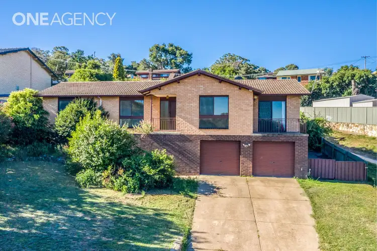 149 Kingsford Smith Drive, Melba ACT 2615