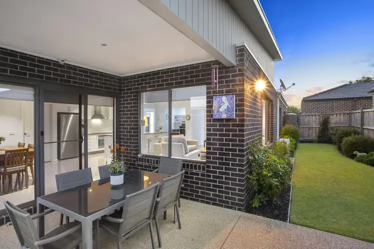 Second view of Homely house listing, 8-10 Dalkeith Crescent, Ocean Grove VIC 3226