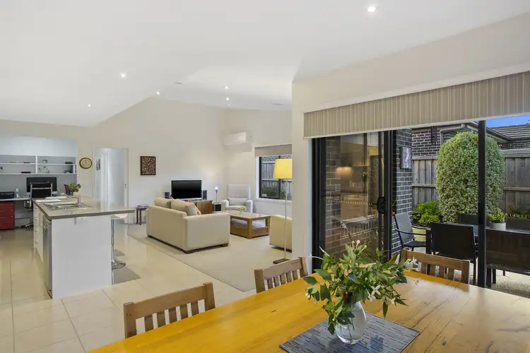 Fourth view of Homely house listing, 8-10 Dalkeith Crescent, Ocean Grove VIC 3226