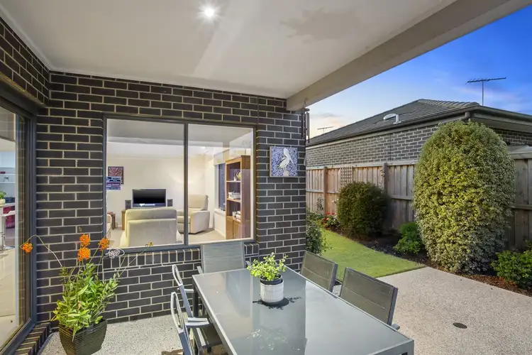 Fifth view of Homely house listing, 8-10 Dalkeith Crescent, Ocean Grove VIC 3226