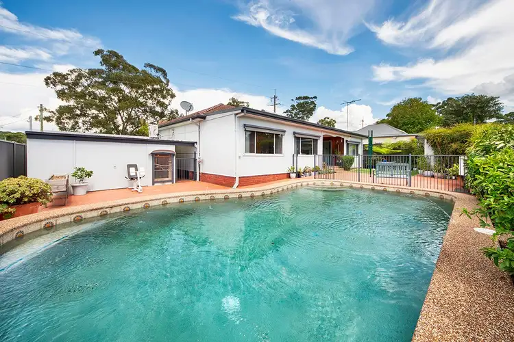 Third view of Homely house listing, 123 Waratah Street, Kirrawee NSW 2232