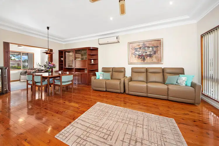 Fourth view of Homely house listing, 123 Waratah Street, Kirrawee NSW 2232