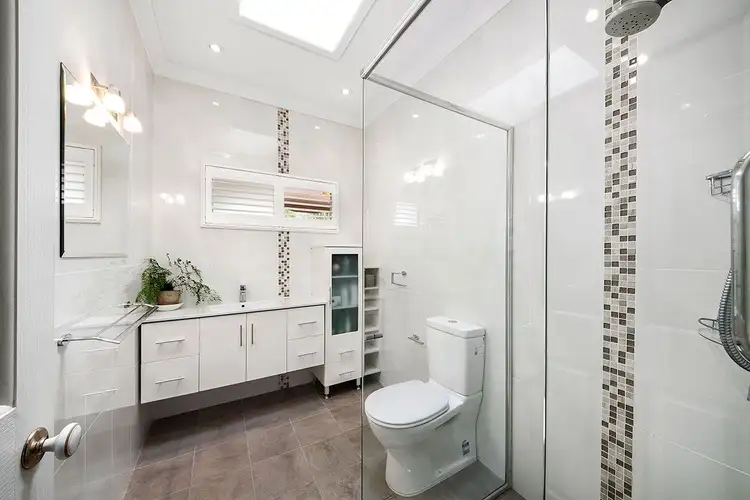 Fifth view of Homely house listing, 123 Waratah Street, Kirrawee NSW 2232