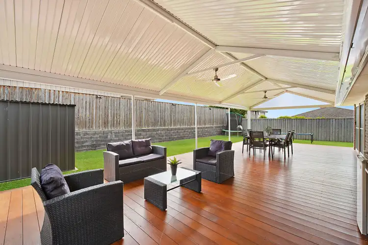 Second view of Homely house listing, 4 Pondhawk Street, Chisholm NSW 2322