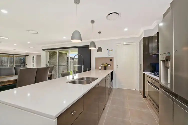 Third view of Homely house listing, 4 Pondhawk Street, Chisholm NSW 2322