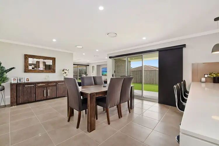 Fourth view of Homely house listing, 4 Pondhawk Street, Chisholm NSW 2322