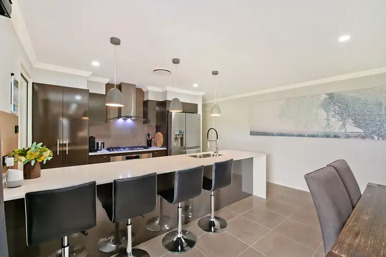 Fifth view of Homely house listing, 4 Pondhawk Street, Chisholm NSW 2322