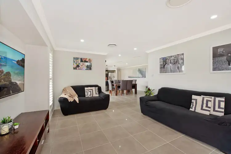 Sixth view of Homely house listing, 4 Pondhawk Street, Chisholm NSW 2322