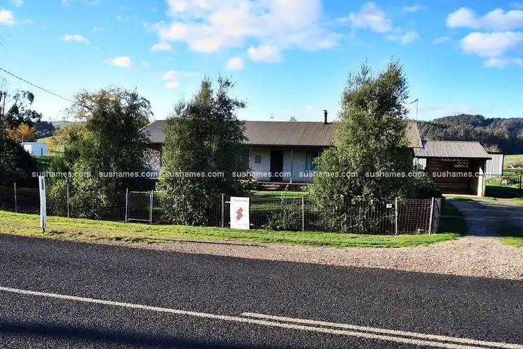 Main view of Homely house listing, 29A Main Street, Wilmot TAS 7310