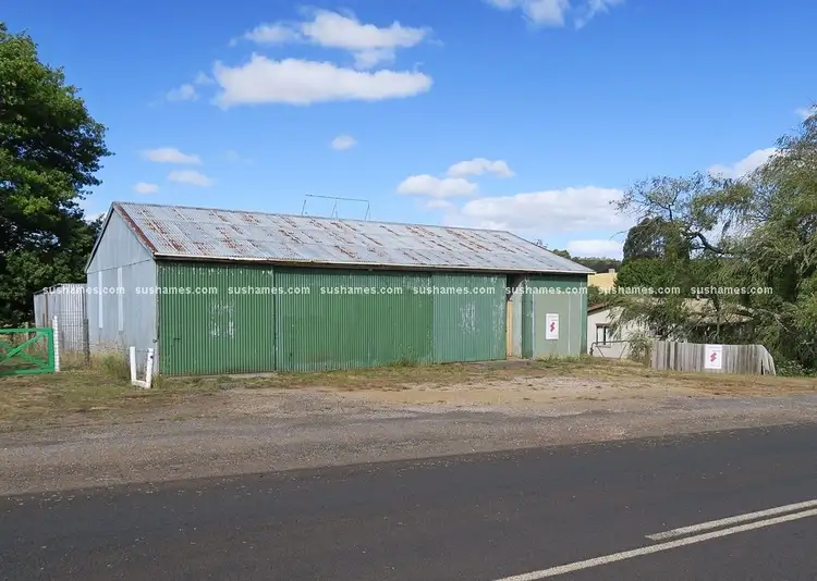 Main view of Homely land listing, 29 Main Street, Wilmot TAS 7310