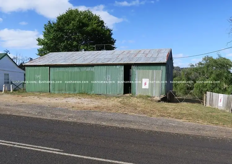 Second view of Homely land listing, 29 Main Street, Wilmot TAS 7310