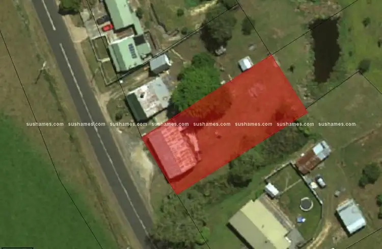 Third view of Homely land listing, 29 Main Street, Wilmot TAS 7310