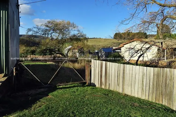 Fourth view of Homely land listing, 29 Main Street, Wilmot TAS 7310