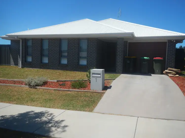 45 Sandridge Street