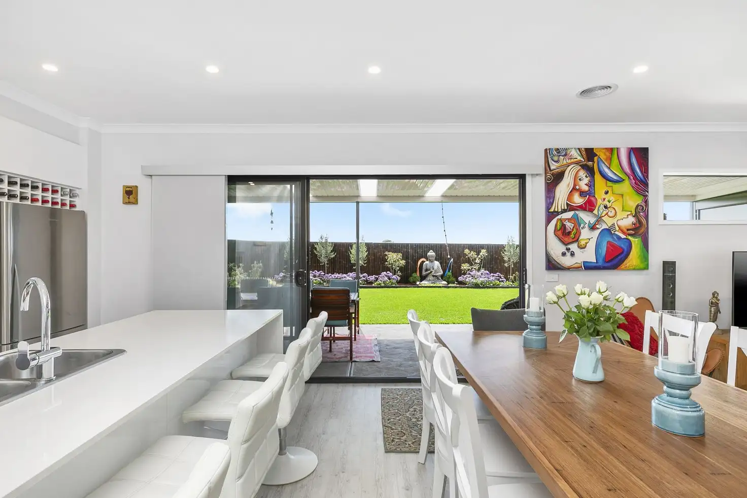 Main view of Homely house listing, 51 Janelle Way, Ocean Grove VIC 3226