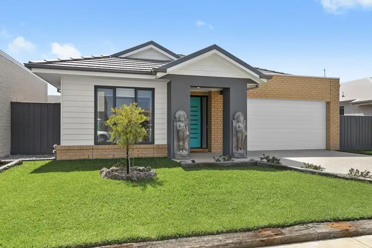 Second view of Homely house listing, 51 Janelle Way, Ocean Grove VIC 3226