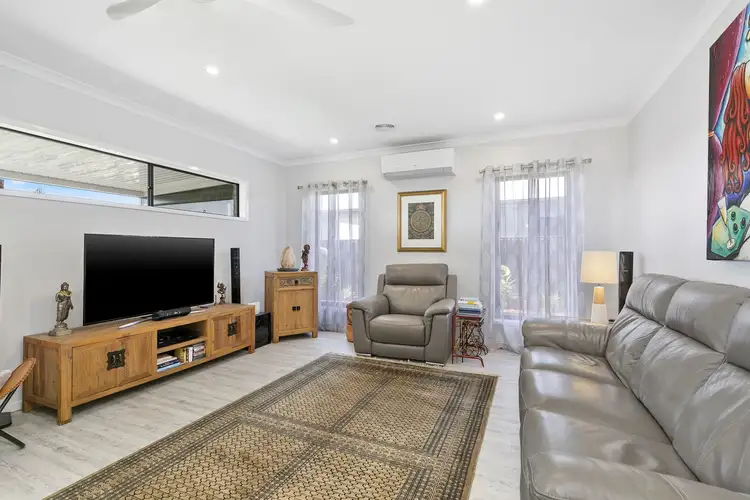 Third view of Homely house listing, 51 Janelle Way, Ocean Grove VIC 3226