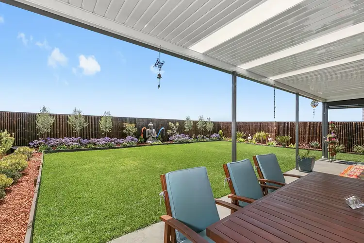 Fourth view of Homely house listing, 51 Janelle Way, Ocean Grove VIC 3226