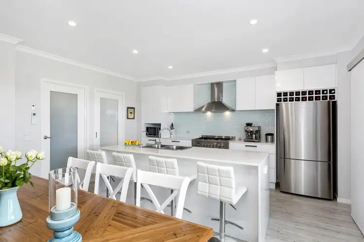 Sixth view of Homely house listing, 51 Janelle Way, Ocean Grove VIC 3226